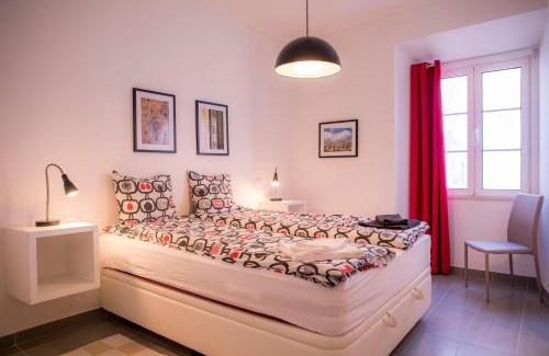 Lagos City Center Apartment | Family-Friendly Stay at Apartamentos Marreiros Neto, 9.2/10