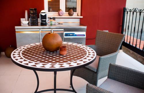 Albacete Apartment | Exceptional Apartamentos Massò: Family-Friendly Retreat