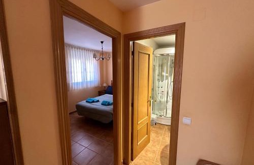 Rillo de Gallo Apartment | Discover APARTAMENTOS MATEO: Guest Rated 9.6/10