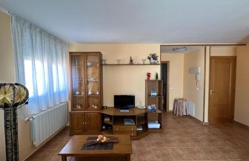 Rillo de Gallo Apartment | Discover APARTAMENTOS MATEO: Guest Rated 9.6/10