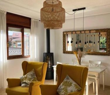 Suesa House | Cozy Stay at Apartamentos Melgarden - El Nordeste, Pet Friendly