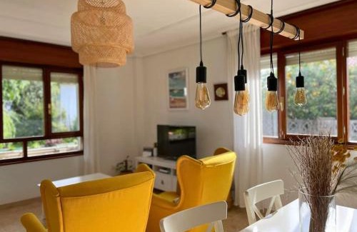 Suesa House | Cozy Stay at Apartamentos Melgarden - El Nordeste, Pet Friendly