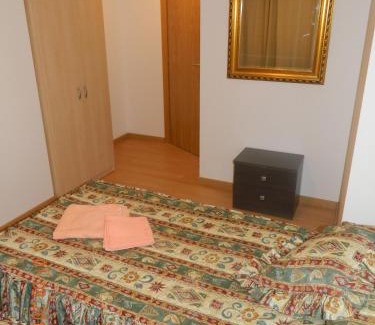 Alcaniz Apartment | Family-Friendly Apartamentos Mequedo with Exceptional Amenities