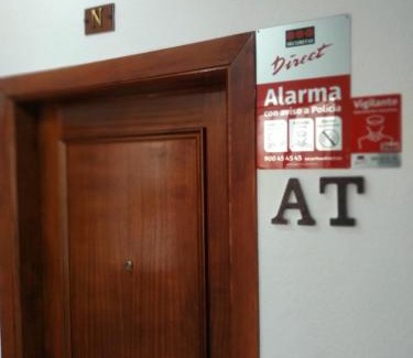 Merida Apartment | Top-Rated MERIDA LÚDICA: Private Parking & Central Location