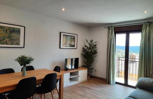 Beteta Apartment | Discover Apartamentos Miguel Angel: Family-Friendly Getaway