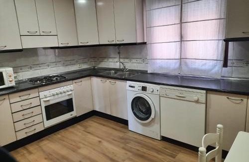 Beteta Apartment | Discover Apartamentos Miguel Angel: Family-Friendly Getaway
