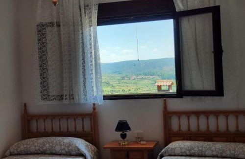 Beteta Apartment | Discover Apartamentos Miguel Angel: Family-Friendly Getaway