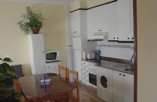 Aios Cottage | Oceanfront Apartments Mirador de Ons with Pool & Views