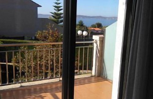 Aios Cottage | Oceanfront Apartments Mirador de Ons with Pool & Views