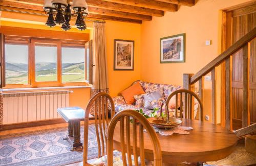 Bareyo Apartment | Family-Friendly Stay at Apartamentos Mirador de Bareyo