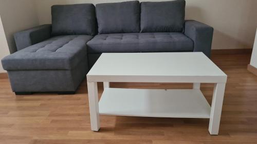 Llanes Apartment | Oceanfront Family Retreat at Mirando Llanes A B C