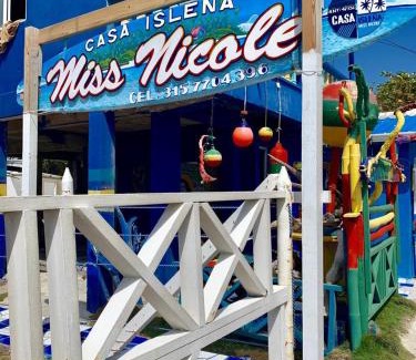 San Luis Apartment | Family-Friendly Stay at Apartamentos Miss Nicole