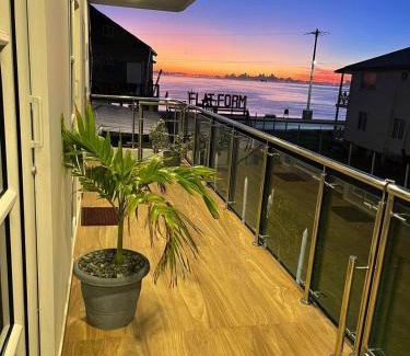 San Luis Apartment | Family-Friendly Stay at Apartamentos Miss Nicole