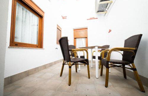 Leon Apartment | Family-Friendly Apartamentos Mk77 León - Cantareros Awaits