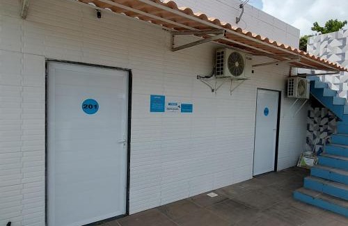 Aracoiaba Apartment | Oceanfront Apartamentos Mobiliados - Guest Rated 9.8/10
