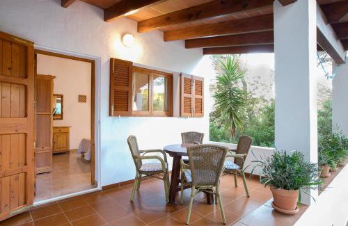 Calo de Sant Agusti Apartment | Convenient Stay at Apartamentos Molina: 9.2 Rated Retreat