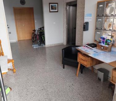 Neano Apartment | Oceanfront Retreat: Apartamentos MonteBlanco Costa da Morte