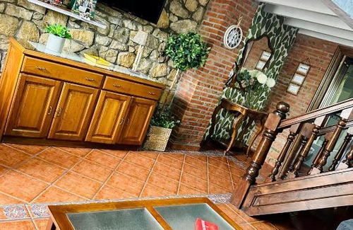 Vispieres Apartment | Kid-Friendly Retreat at Apartamentos Nel I – Rated 9.5/10