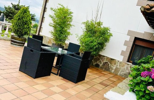 Vispieres Apartment | Kid-Friendly Retreat at Apartamentos Nel I – Rated 9.5/10