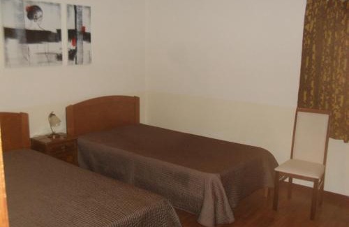 Alcobaca Apartment | Cozy Oceanfront Apartments at Casa São Bernardo