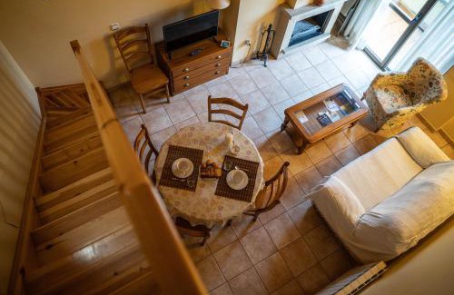 Campo Apartment | Discover Apartamentos Naspún: Family-Friendly Retreat