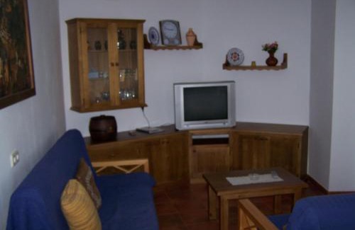 Carrascosa Apartment | Family-Friendly Apartments in Scenic Carrascosa, Spain