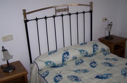 Carrascosa Apartment | Family-Friendly Apartments in Scenic Carrascosa, Spain