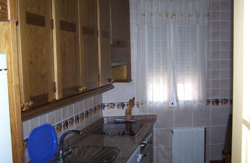 Carrascosa Apartment | Family-Friendly Apartments in Scenic Carrascosa, Spain