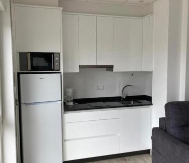 Frije Apartment | Apartamentos NEMIÑA