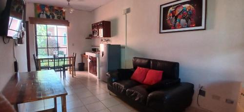Masaya Apartment | Pet-Friendly Apartamentos Nokal with Exceptional Guest Ratings