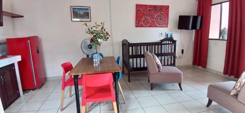 Masaya Apartment | Pet-Friendly Apartamentos Nokal with Exceptional Guest Ratings