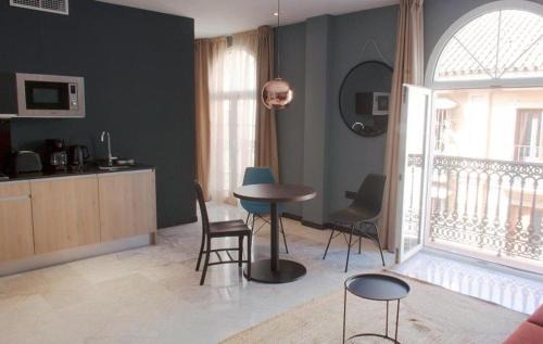 Ensanche Centro Apartment | Ideal Stay at Apartamentos NONO: Wheelchair Accessible Comfort
