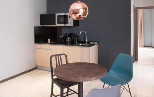 Ensanche Centro Apartment | Ideal Stay at Apartamentos NONO: Wheelchair Accessible Comfort