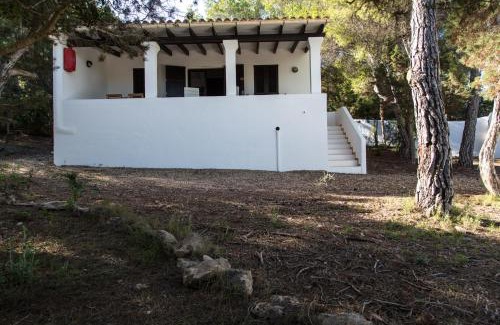 Calo de Sant Agusti Apartment | Family-Friendly Apartamentos Noray with High Guest Ratings