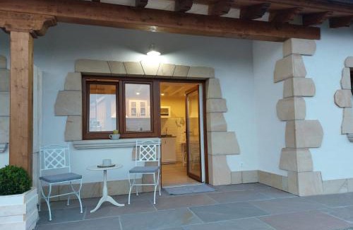 Ruiloba Apartment | Exceptional Apartamentos Nordeste: Family-Friendly Retreat