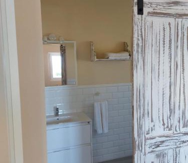 Ruiloba Apartment | Exceptional Apartamentos Nordeste: Family-Friendly Retreat