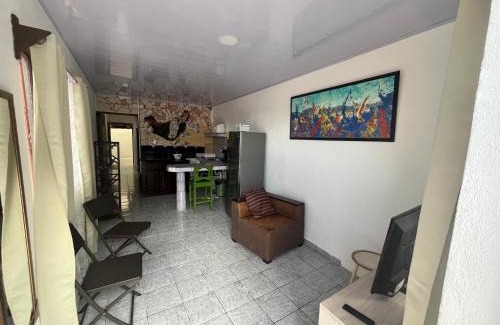 Pavas Apartment | Apartamentos Novoa