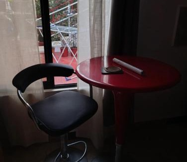 Pavas Apartment | Apartamentos Novoa
