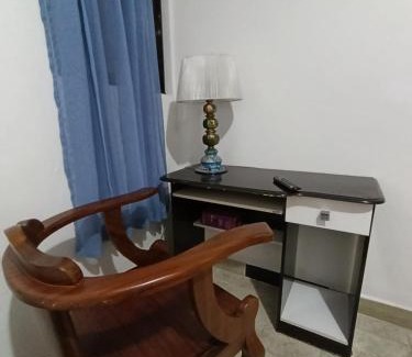Pavas Apartment | Apartamentos Novoa