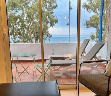 Bolnuevo Resort | Pet-Friendly Oasis de las Palmeras with Oceanfront Views