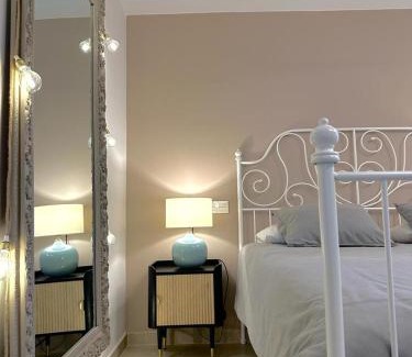 Bolnuevo Resort | Pet-Friendly Oasis de las Palmeras with Oceanfront Views