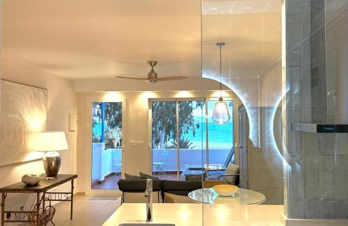 Bolnuevo Resort | Pet-Friendly Oasis de las Palmeras with Oceanfront Views