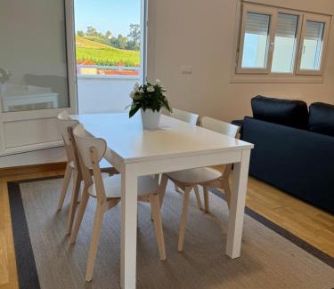 Requejada Apartment | Pet-Friendly Stay at Apartamentos Olga Cantabria 2