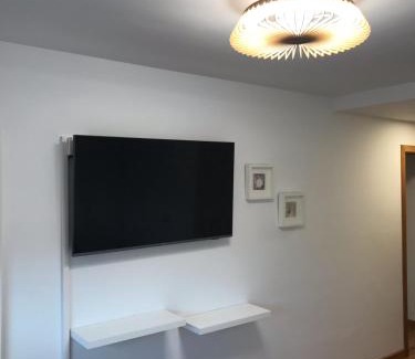 Requejada Apartment | Pet Friendly Getaway at Apartamentos Olga Cantabria