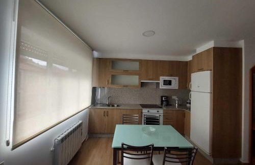 O Pindo Apartment | Oceanfront Apartment Laura: Guest Rated 9.6/10 for Families