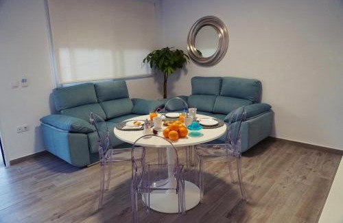 La Carolina Apartment | Top-Rated Apartamentos Ondeanos with Family-Friendly Amenities