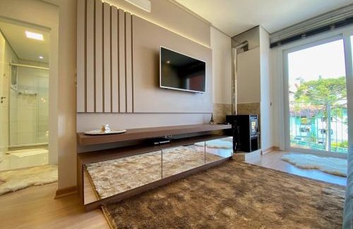 Vila Suica Apartment | Pet-Friendly Apartamentos Orquídeas CENTRO with 10/10 Rating