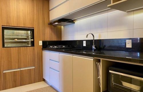 Vila Suica Apartment | Pet-Friendly Apartamentos Orquídeas CENTRO with 10/10 Rating