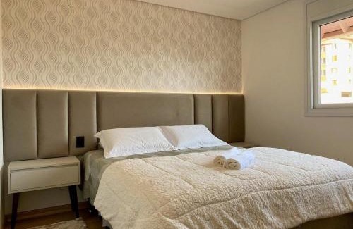 Vila Suica Apartment | Pet-Friendly Apartamentos Orquídeas CENTRO with 10/10 Rating
