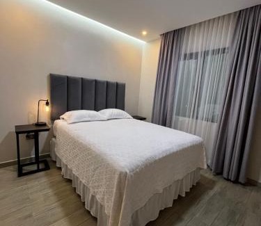 Comayagua Apartment | Child-Friendly Apartments at Orquidea Dorada - 10/10 Rated